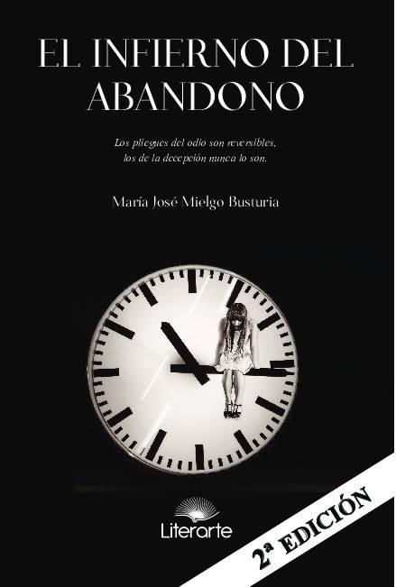 El infierno del abandono