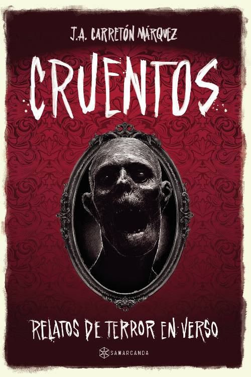 CRUENTOS