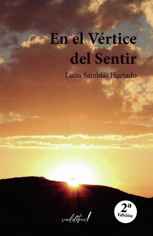 En el vértice del sentir (2ª Edic)
