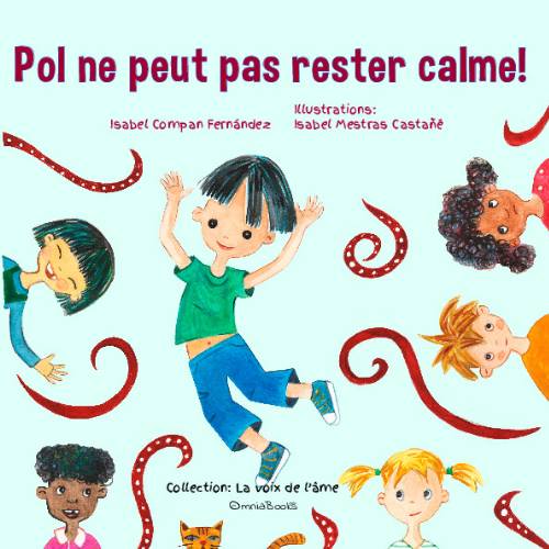 Pol ne peut pas rester calme!