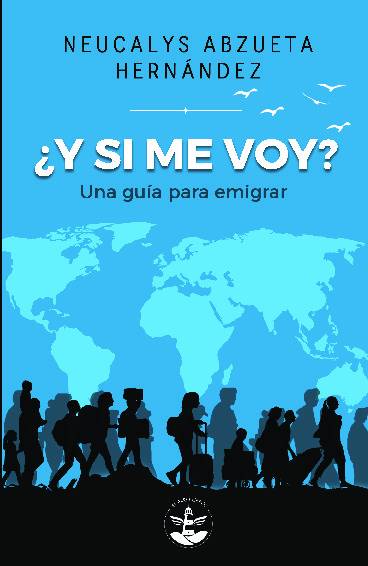 ¿ Y si me voy?