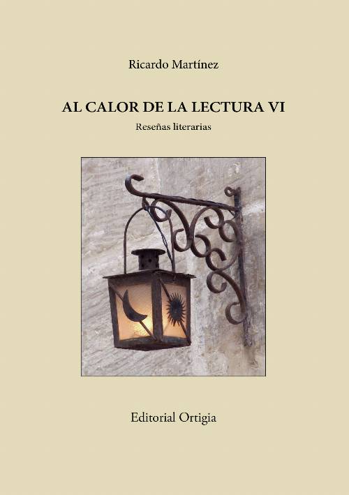 Al calor de la lecturaVI