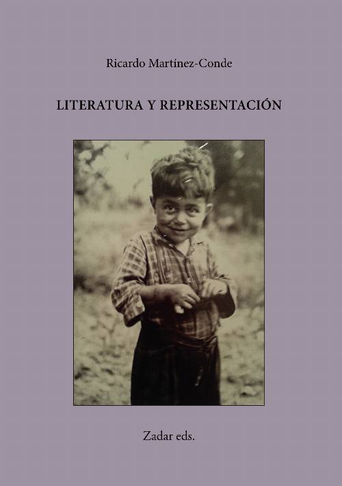 Literatura y representación