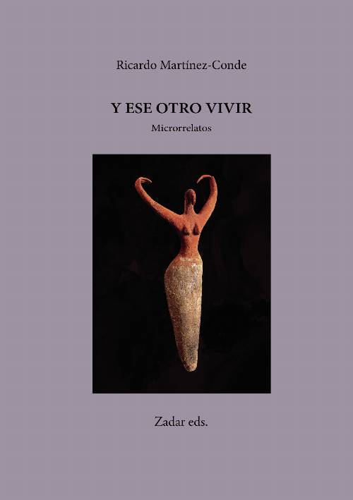 Y ese otro vivir