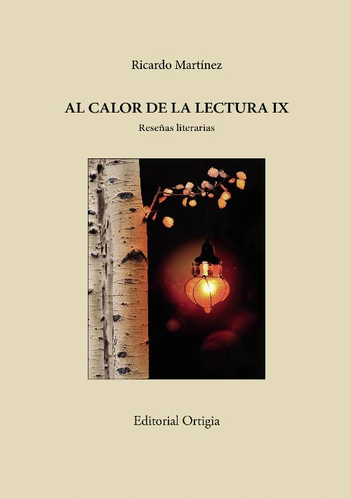 Al calor de la lecturaIX