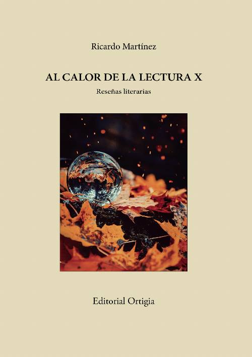 Al calor de la lecturaX