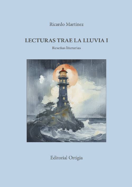 Lecturas trae la lluvia I