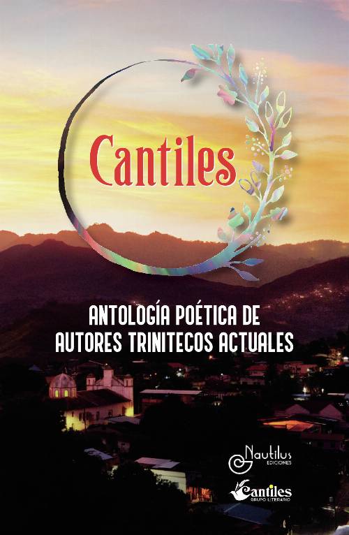 CANTILES-Antología poética del grupo literario Cantiles