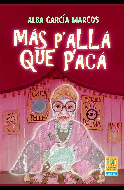 Más p’allá que p’acá
