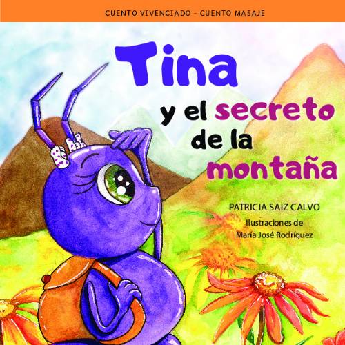Tina y el secreto de la montaña