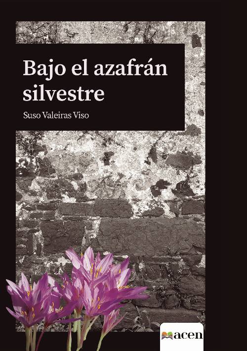 Bajo el azafrán silvestre
