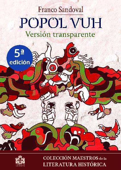 POPOL VUH