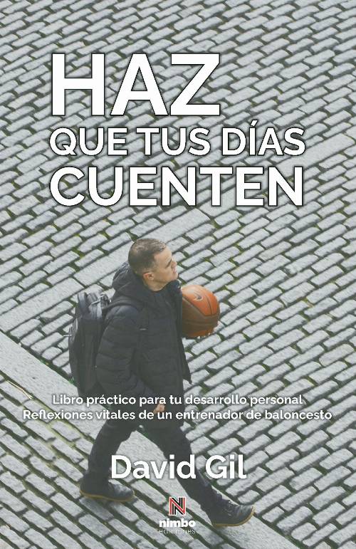 Haz que tus días cuenten