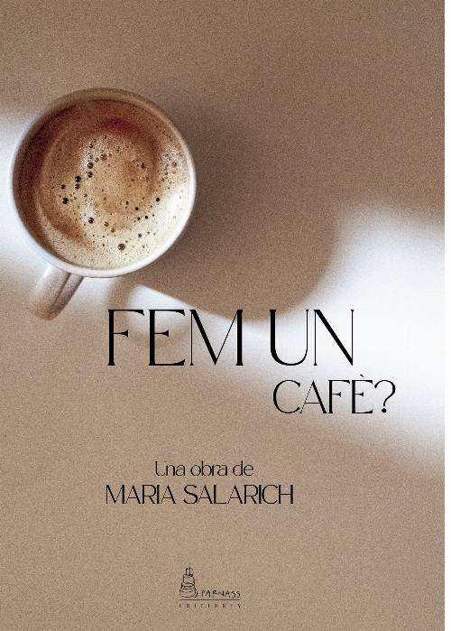 FEM UN CAFÈ?