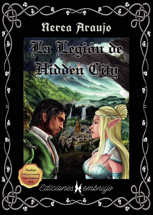 La legión de Hidden City