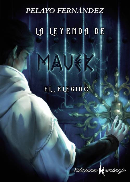 La leyenda de Mavek
