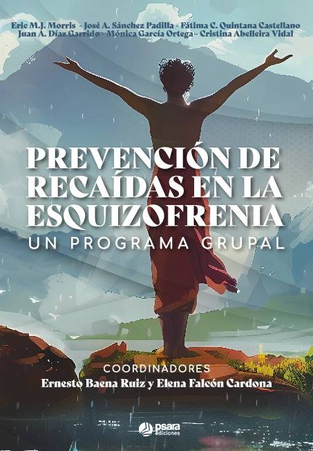 Prevención de recaídas en la esquizofrenia