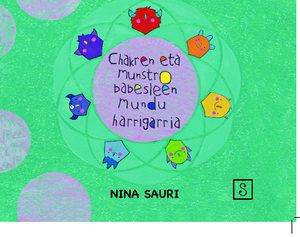 Chakren eta munstro babesleen mundu harrigarria