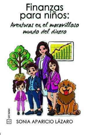 Finanzas para niños