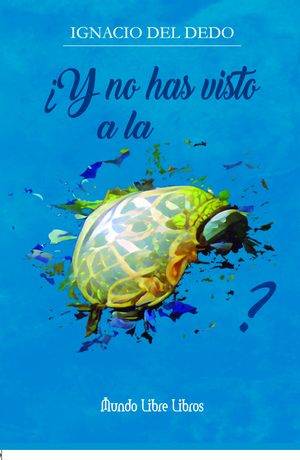 ¿Y no has visto a la tortuga?