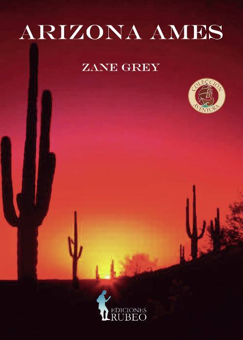 Arizona Ames