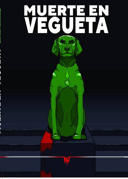 Muerte en Vegueta