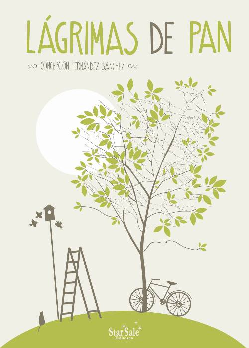 Lágrimas de pan