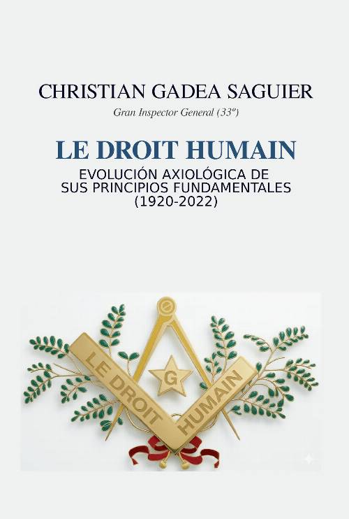 Le Droit Humain