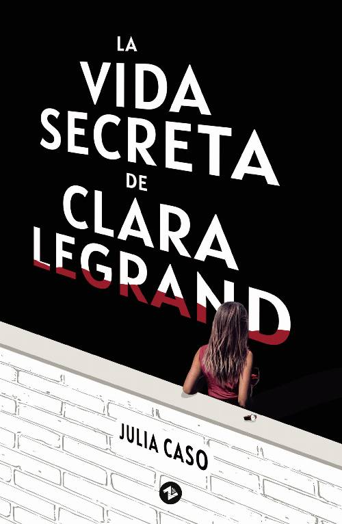 La vida secreta de Clara Legrand