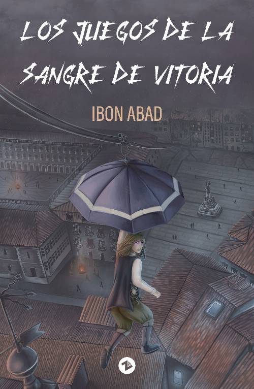 Los juegos de la sangre de Vitoria