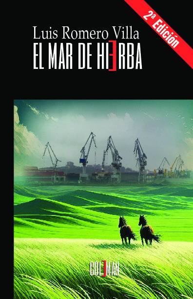 El mar de hierba