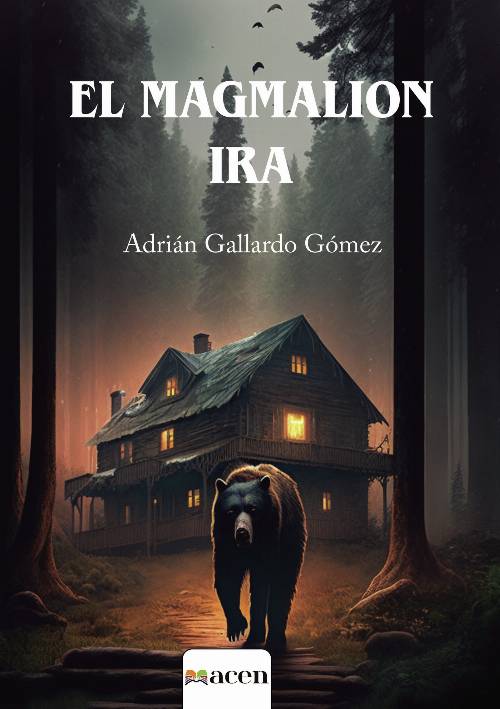 EL MAGMALION (2ª Edic)