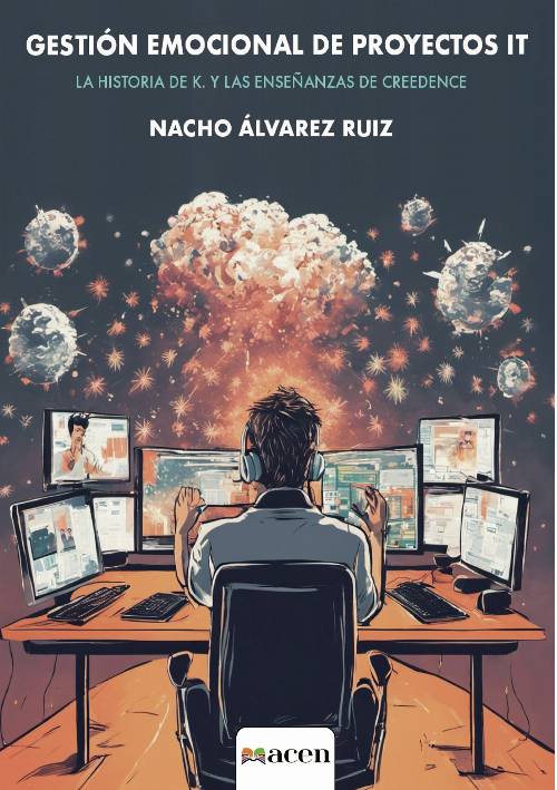 GESTIÓN EMOCIONAL DE PROYECTOS IT