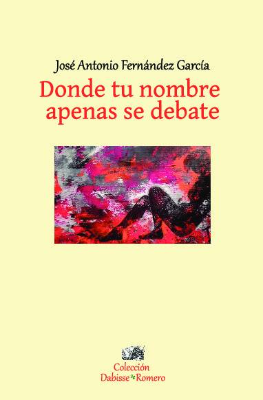 Donde tu nombre apenas se debate
