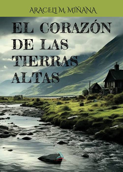 El corazón de las Tierras Altas
