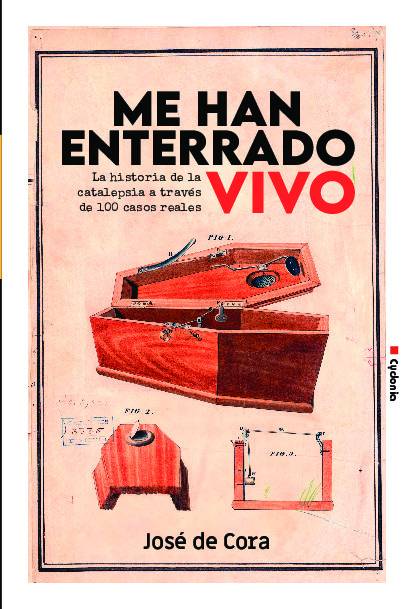 Me han enterrado vivo