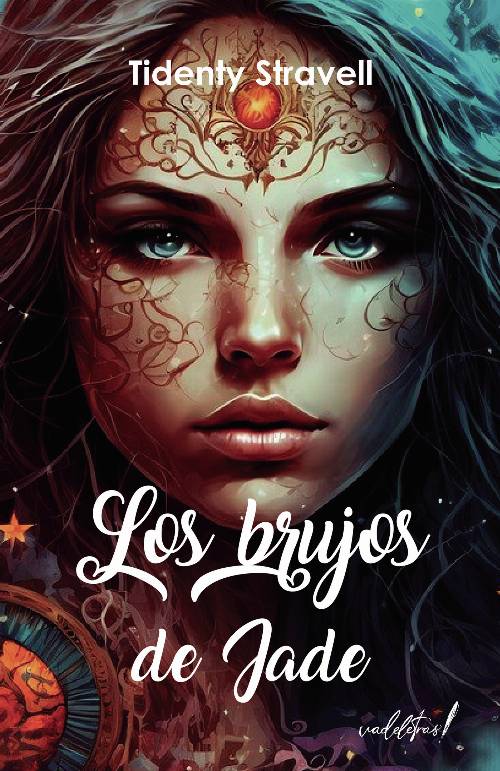 LOS BRUJOS DE JADE