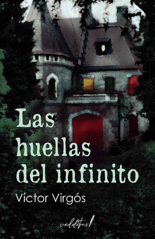Las huellas del infinito