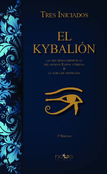 EL KYBALION