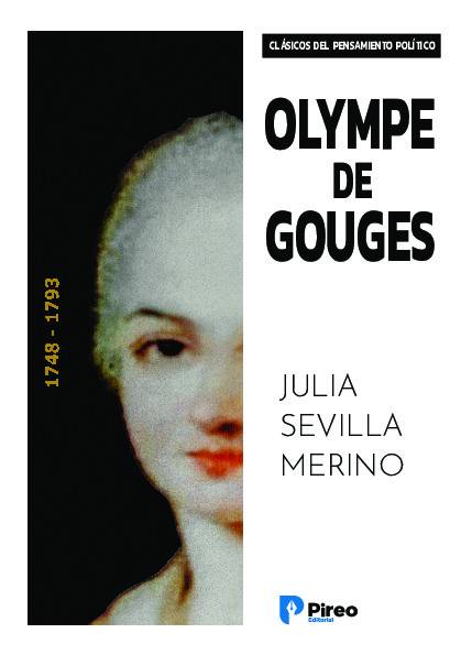 Olympe de Gouges
