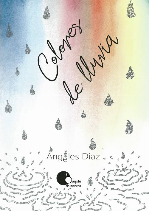 Colores de lluvia