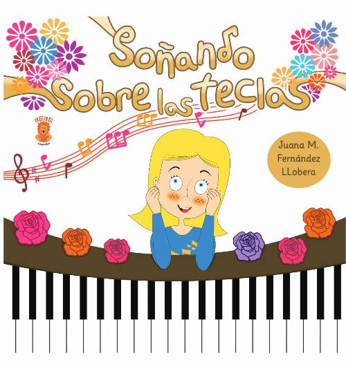 Soñando sobre las teclas