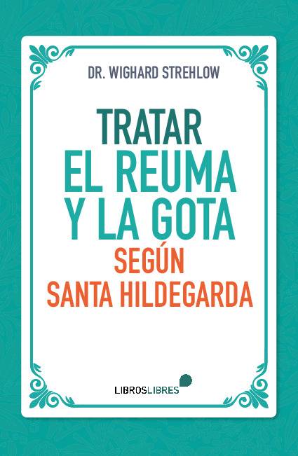 Tratar el reuma y la gota