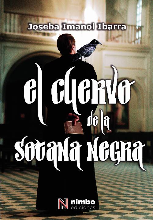 El cuervo de la sotana negra