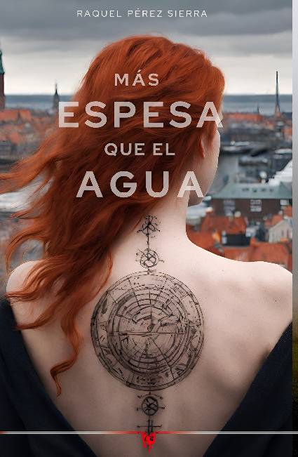 Más espesa que el agua