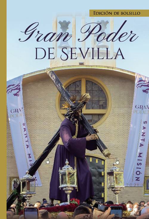 Gran poder de Sevilla. Edición de Bolsillo