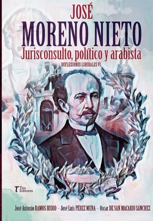 MORENO NIETO