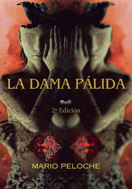La dama pálida