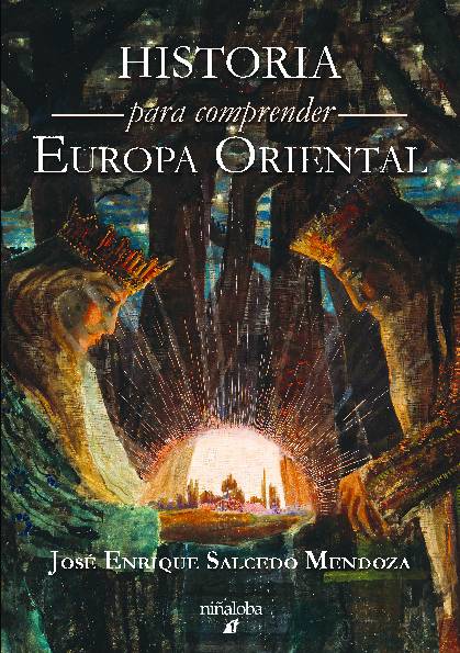 Historia para comprender Europa Oriental