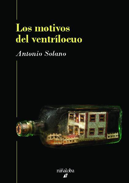 Los motivos del ventrílocuo